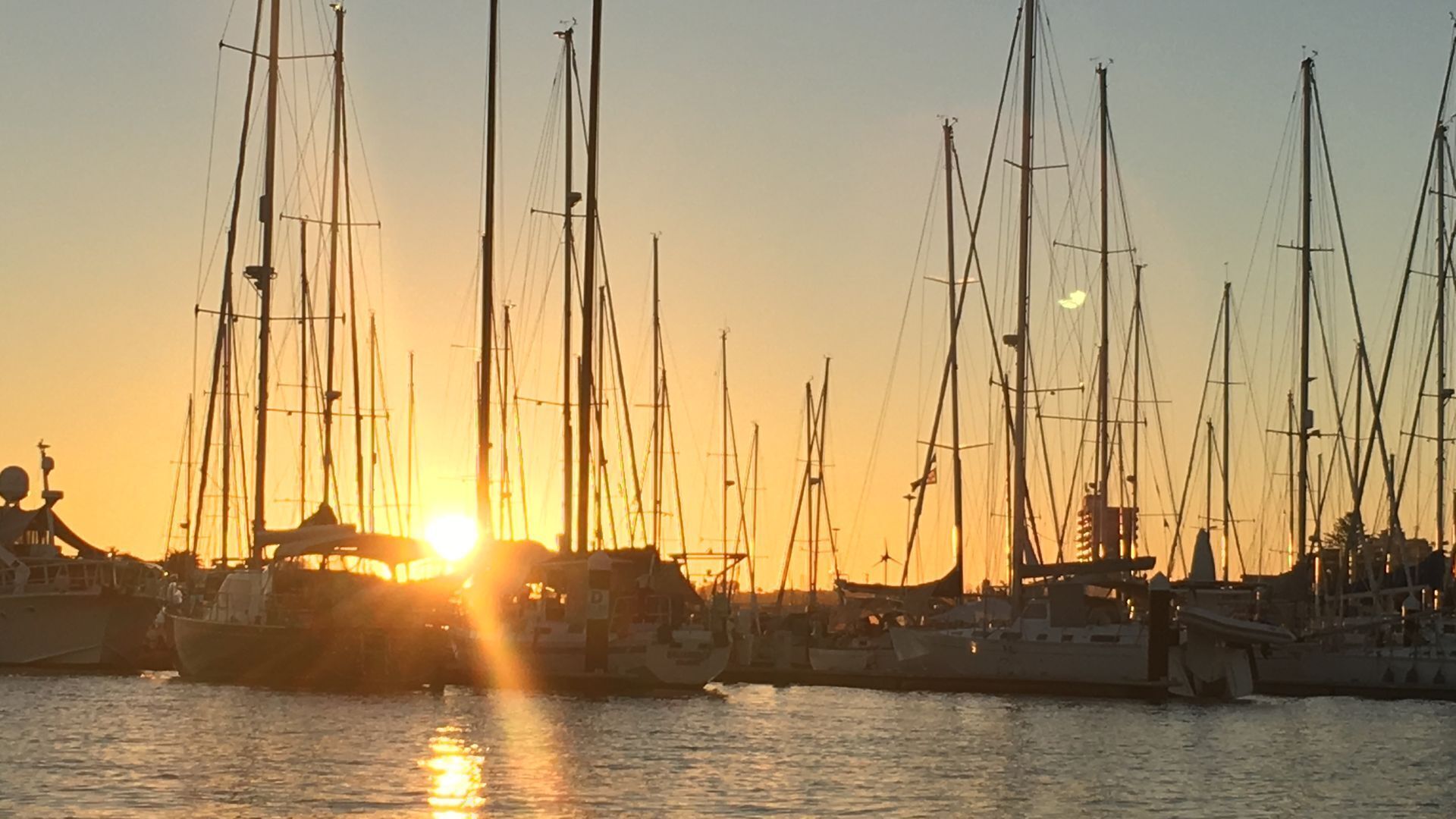 Waterfront Villa 1 - Pet Friendly Courtyard - Waterfront — image 28