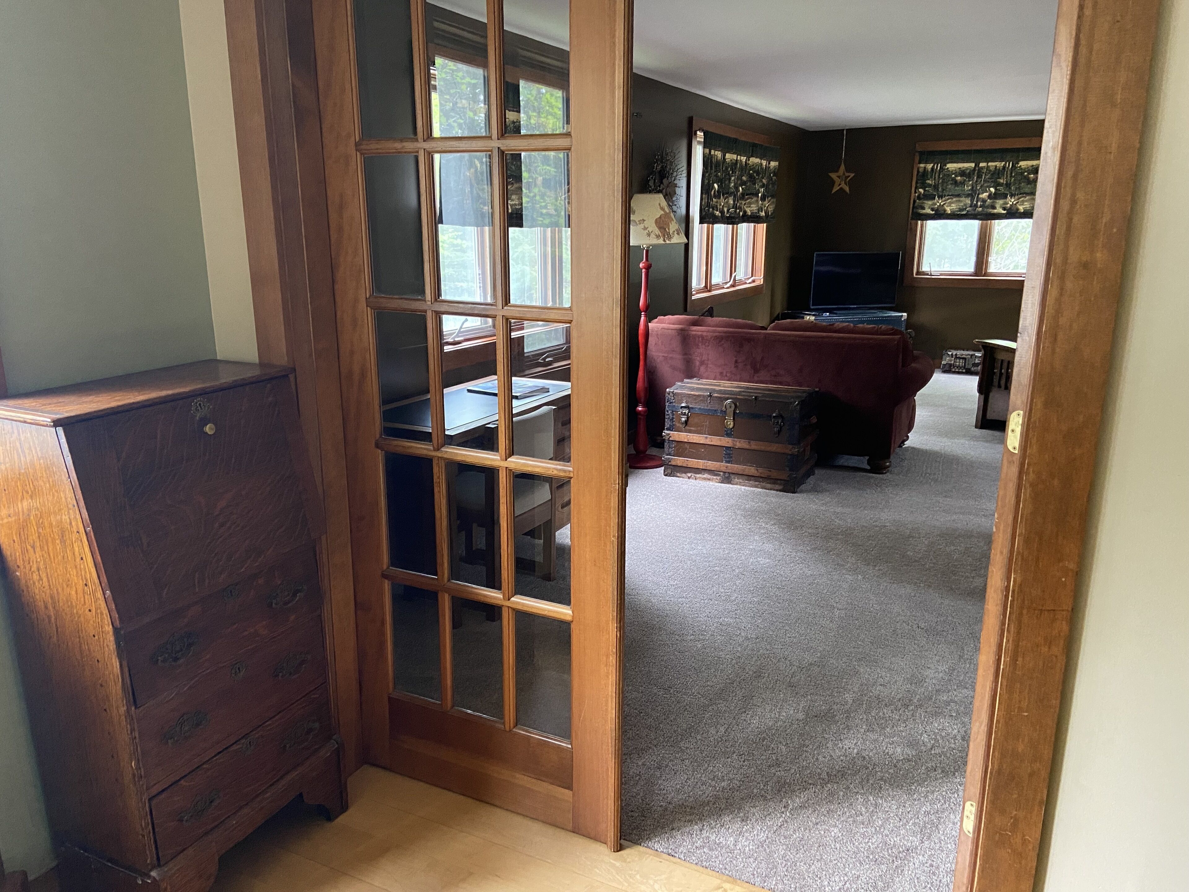 Intérieur