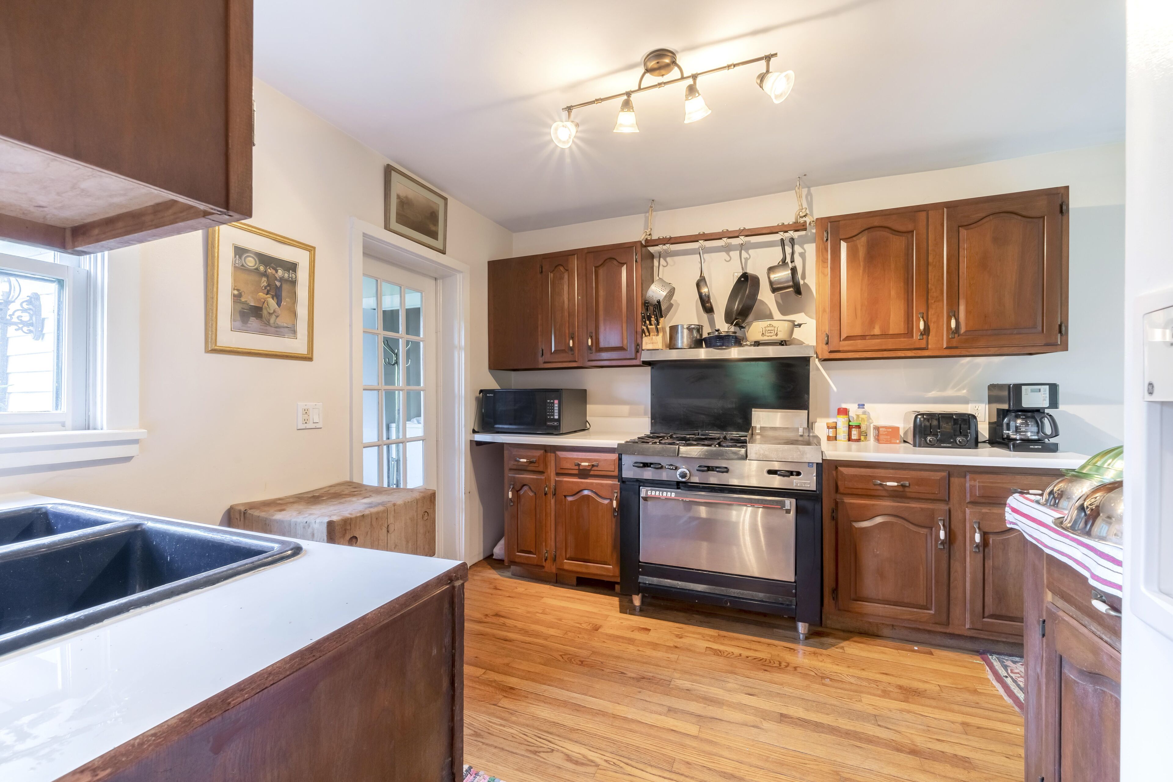 Historic 1800s Farmhouse