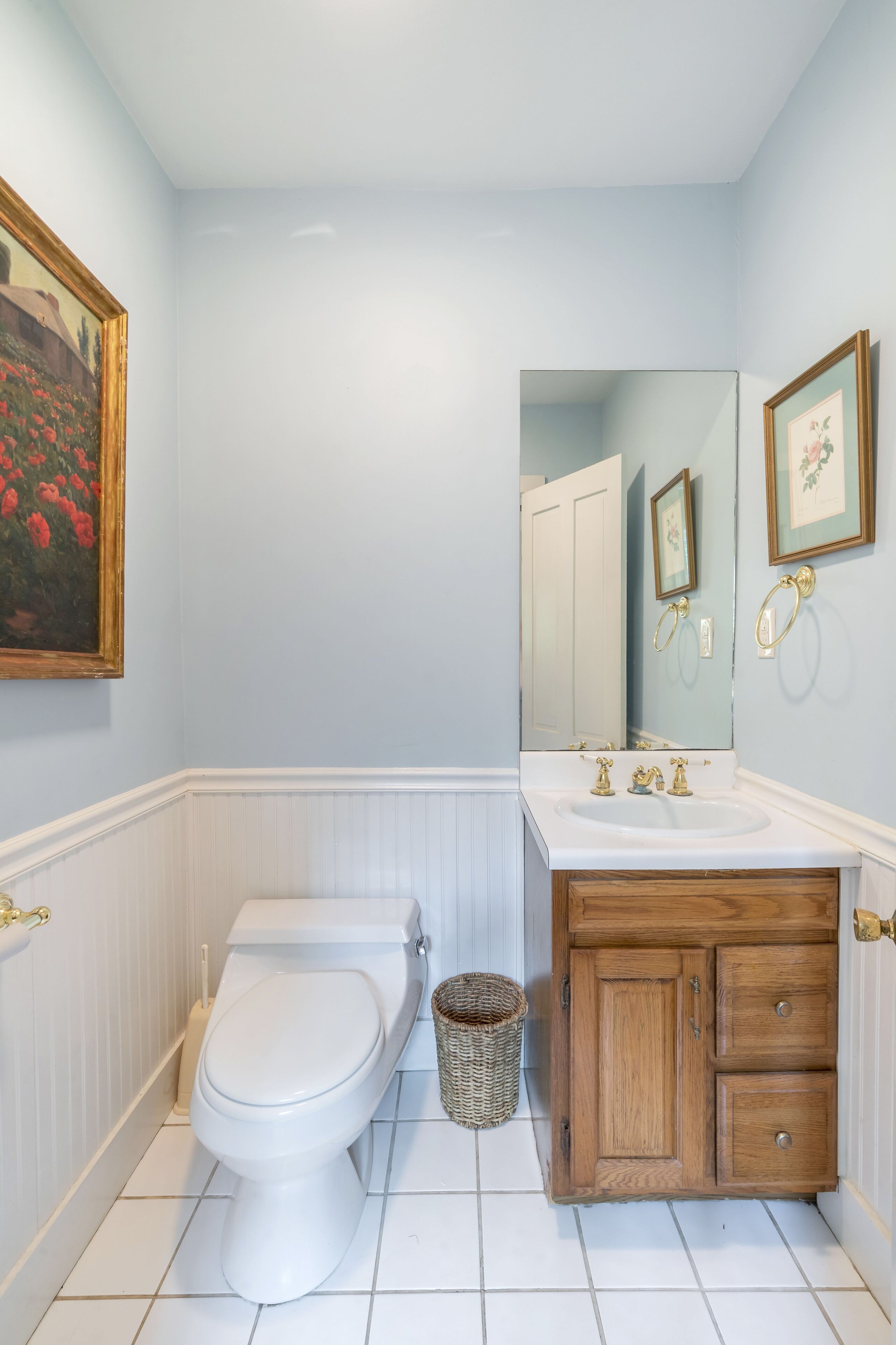 Historic 1800s Farmhouse