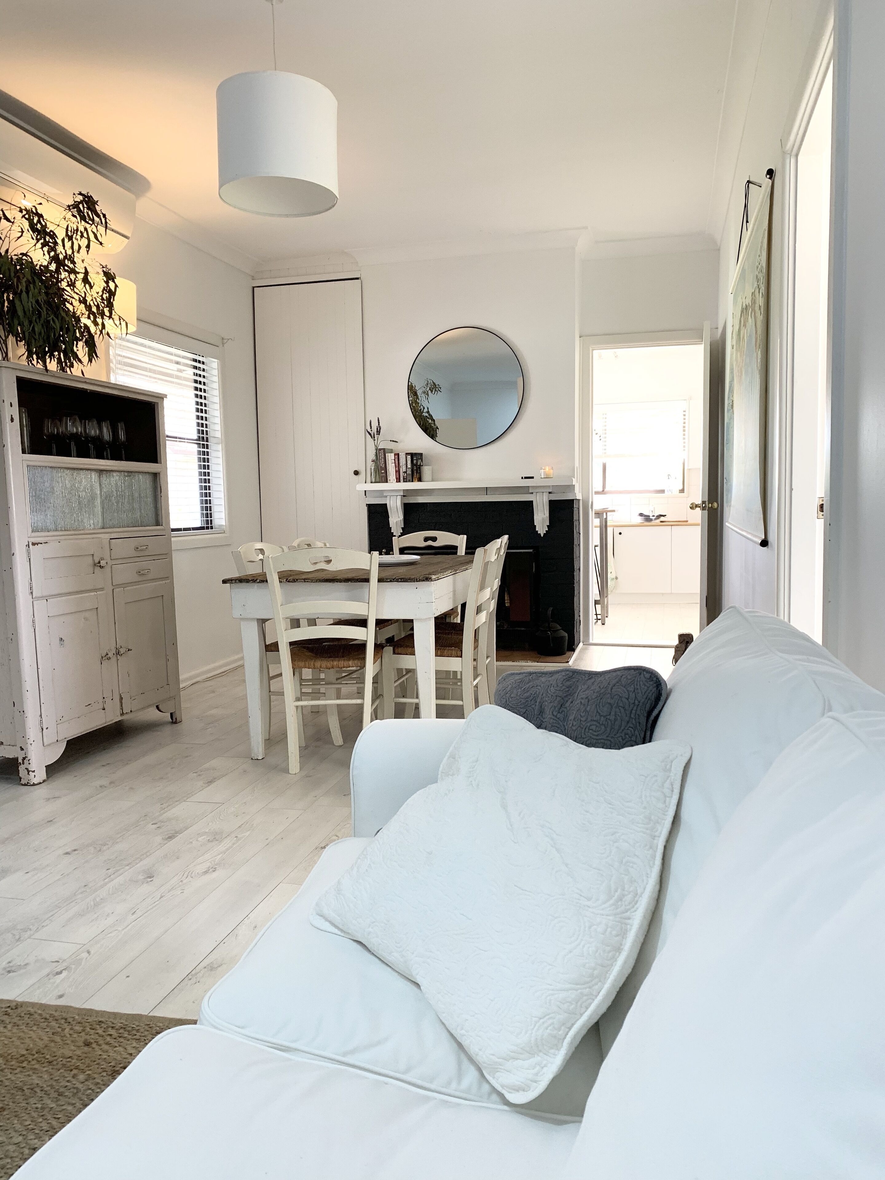 'Merungie Cottage" Lucknow