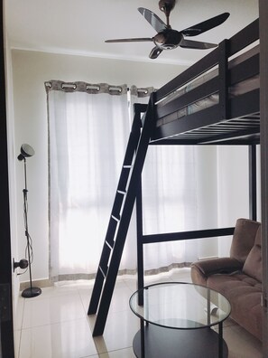 Room - KZR Kuala Lumpur Homestay (Kuala Lumpur)