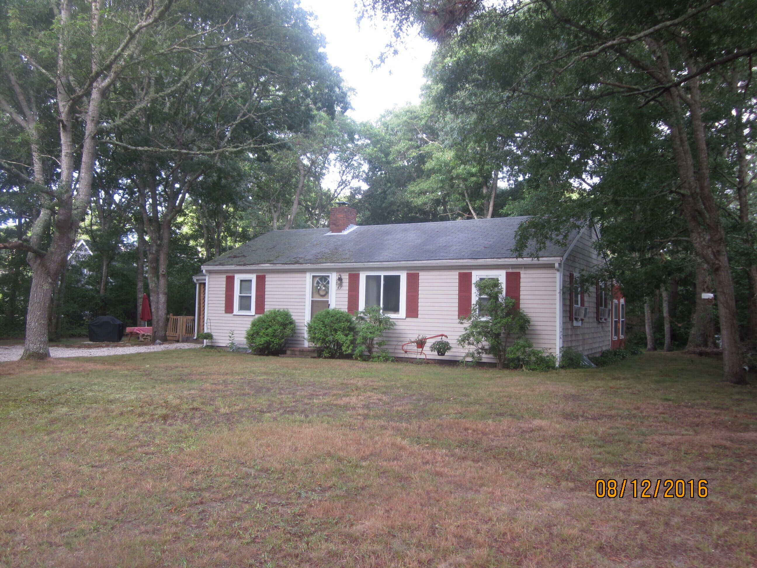 Cute, Clean & Conveniently Located & Pets Welcomed 