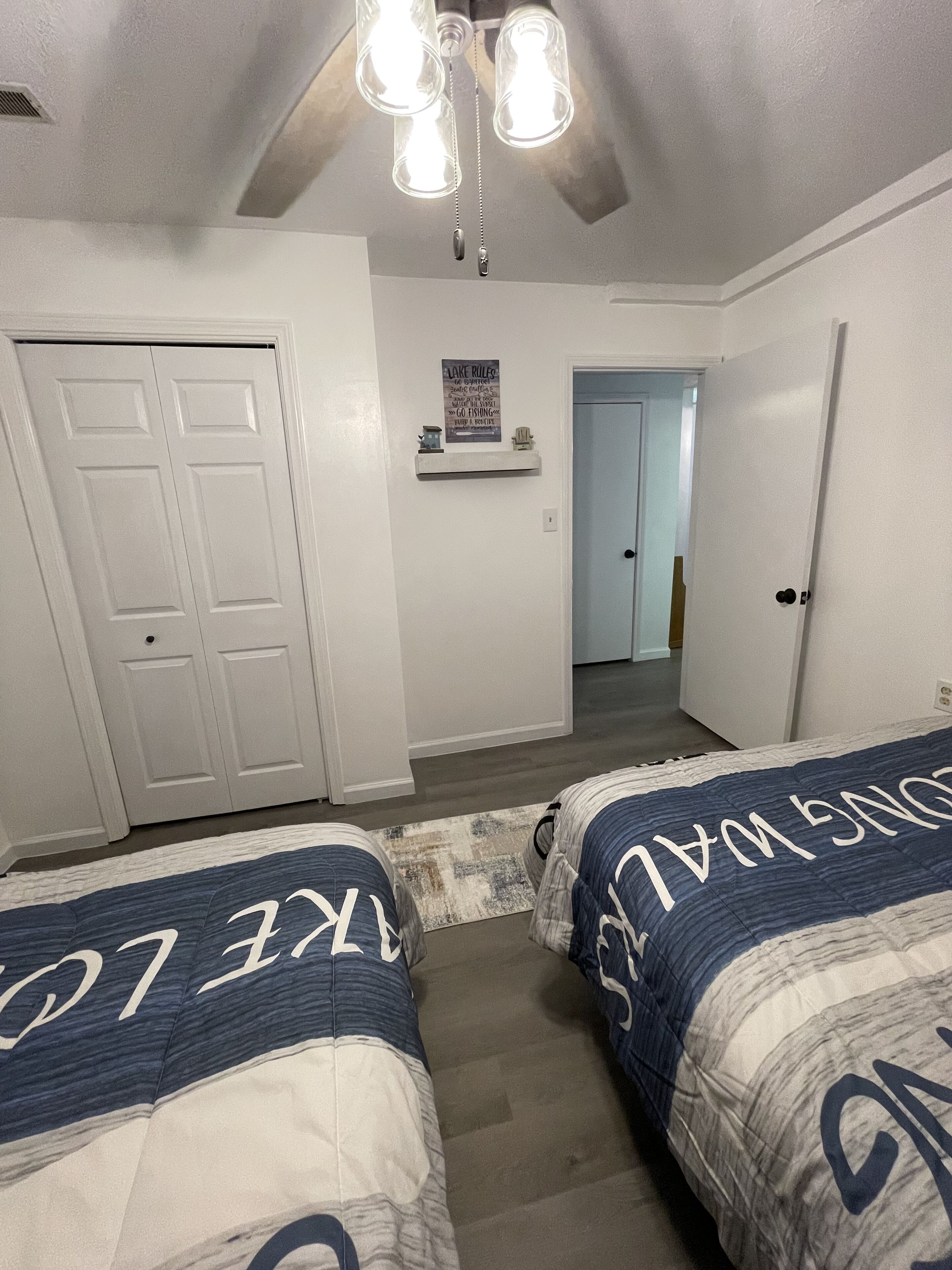 Back Basement Bedroom Pic 2