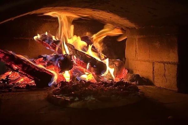 Kamin