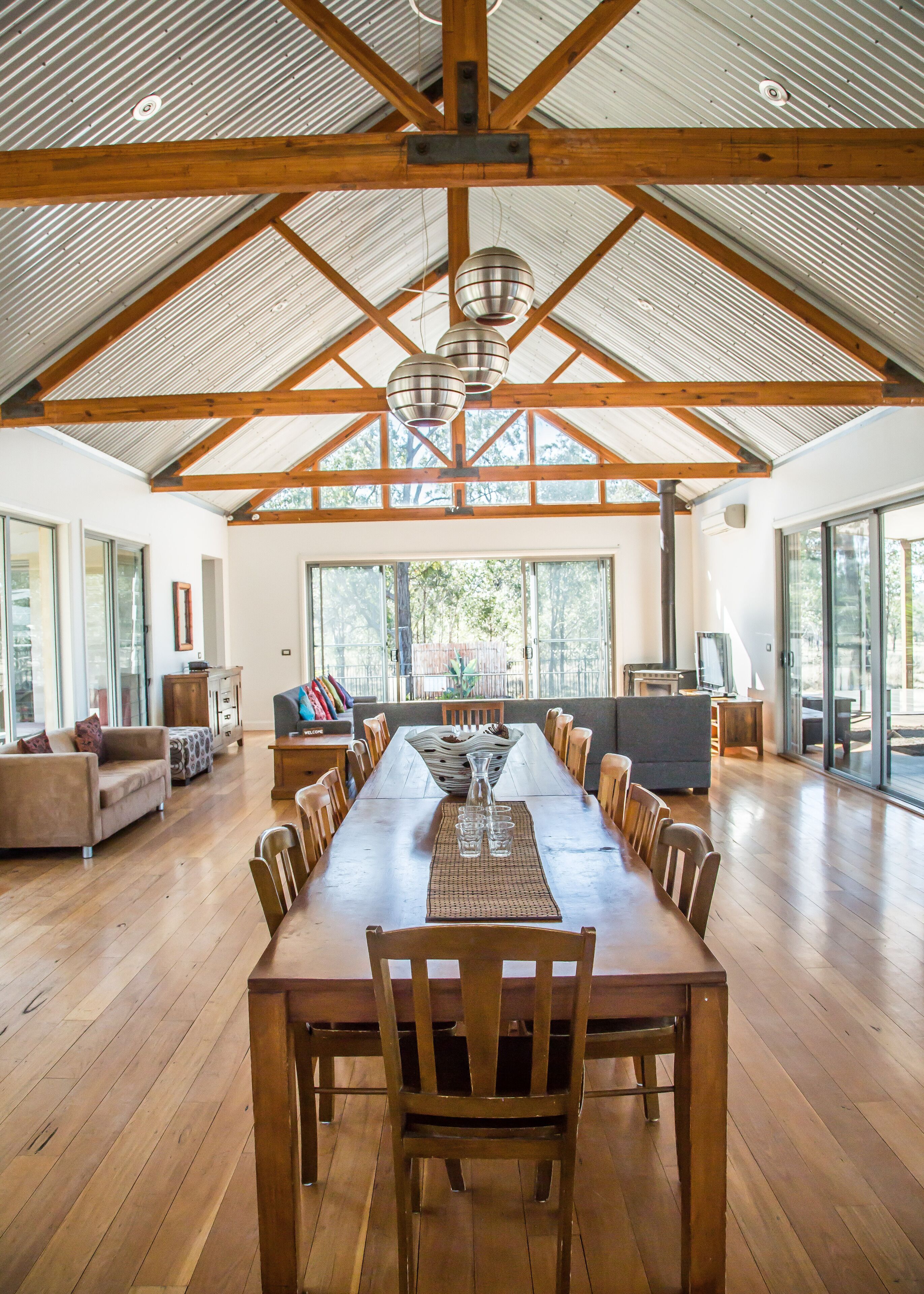 Kookaburra Hideaway Hunter Valley — image 2