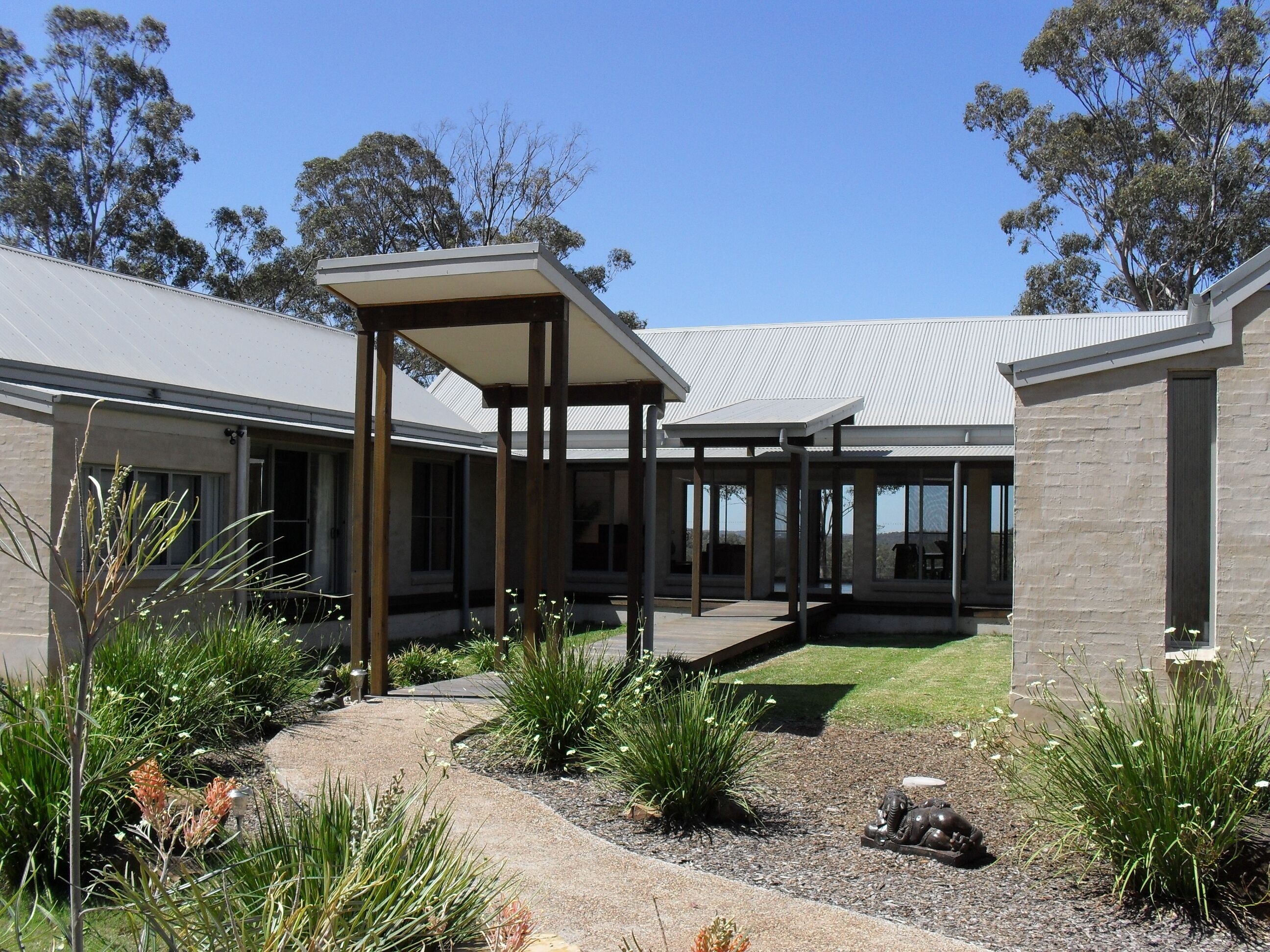 Kookaburra Hideaway Hunter Valley — image 16