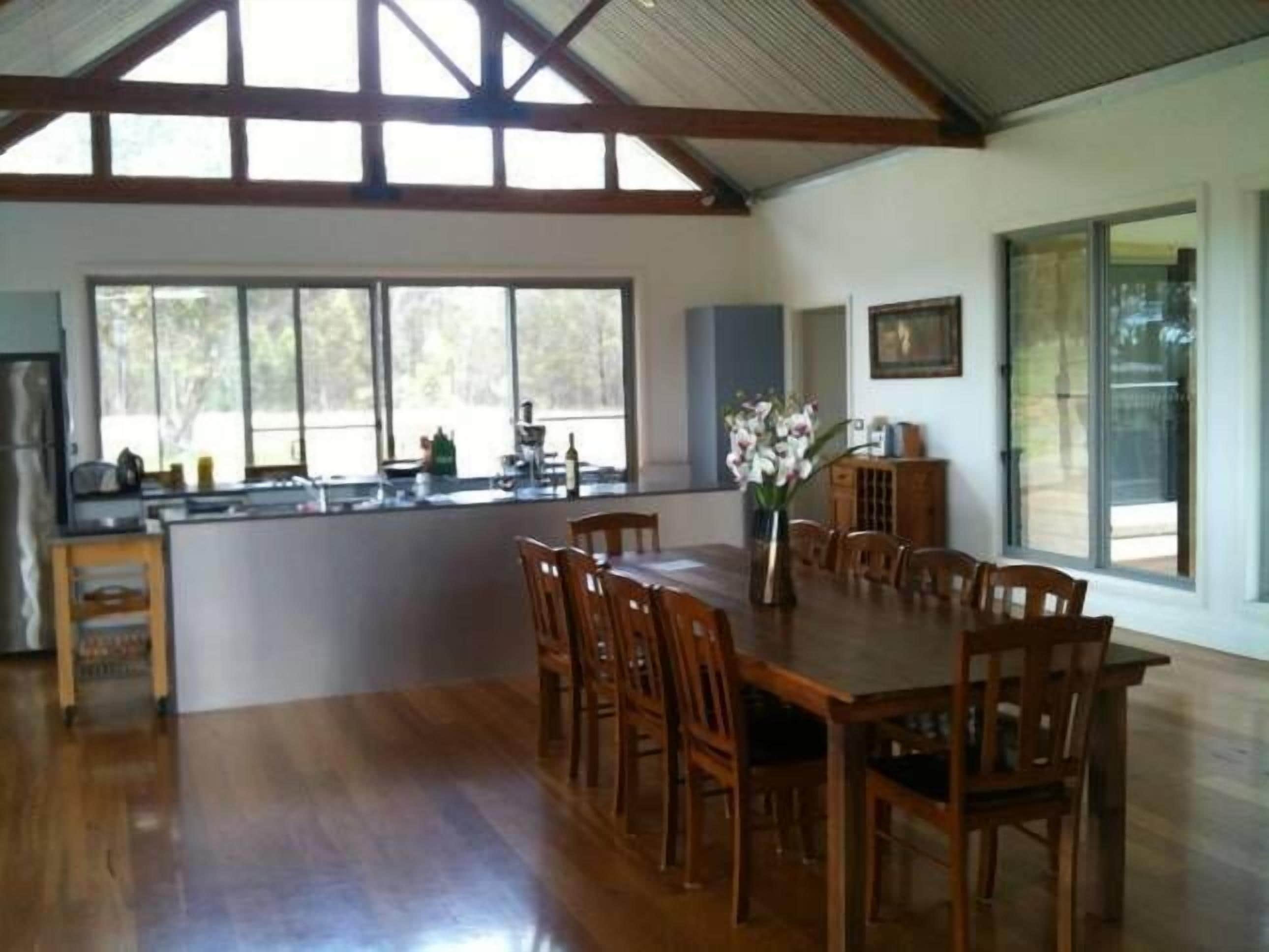 Kookaburra Hideaway Hunter Valley — image 9