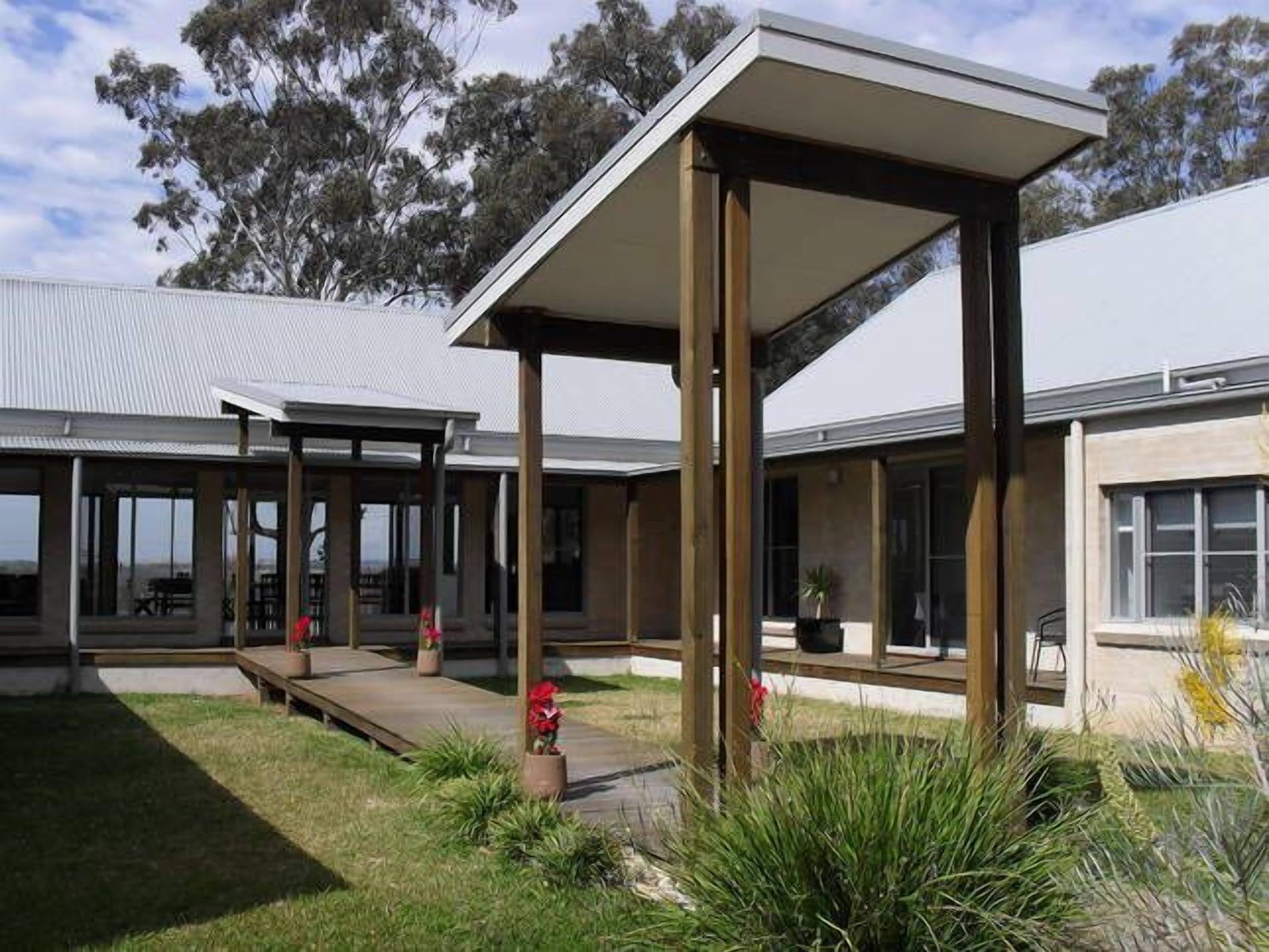 Kookaburra Hideaway Hunter Valley — image 15