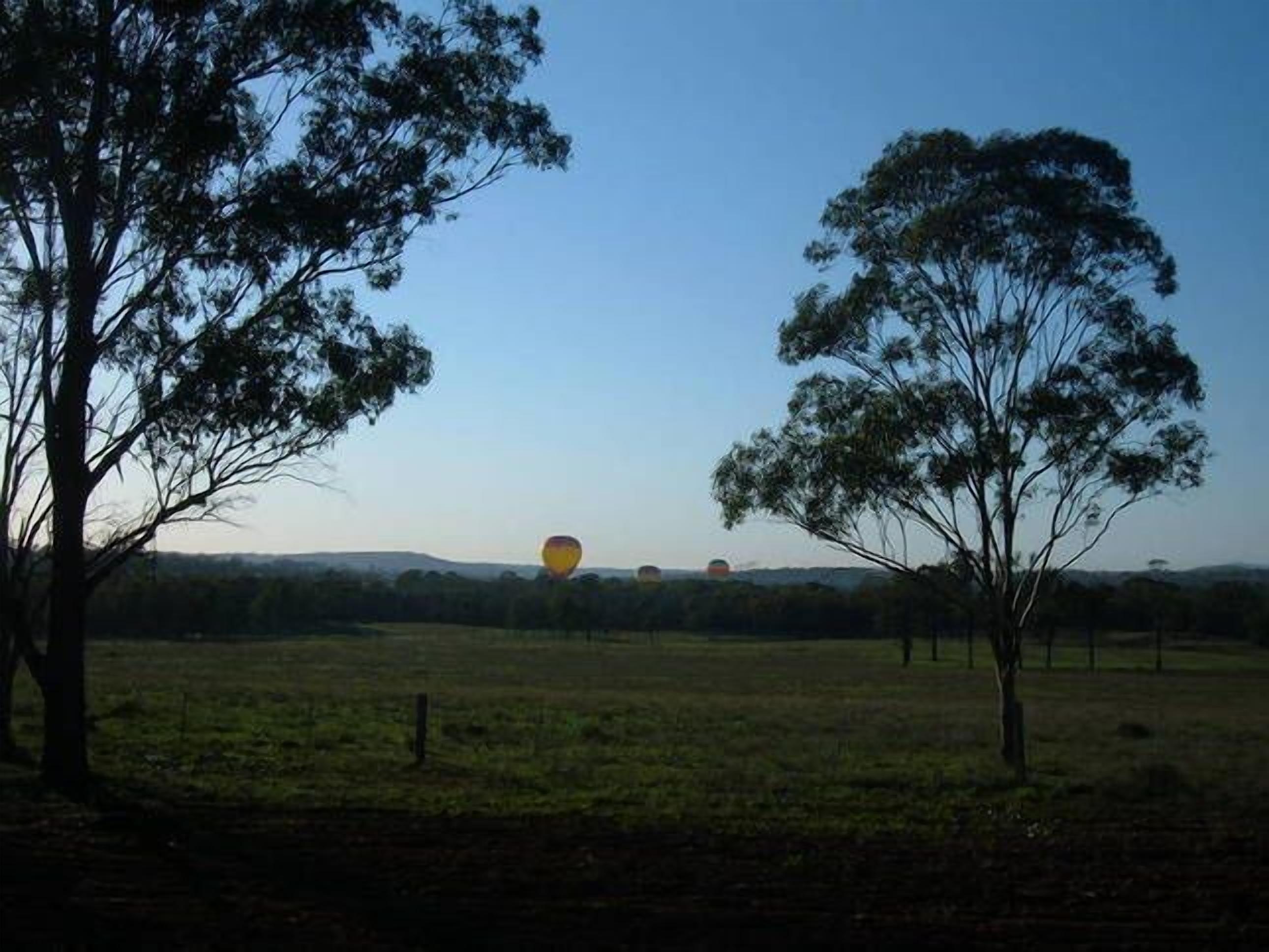 Kookaburra Hideaway Hunter Valley — image 18