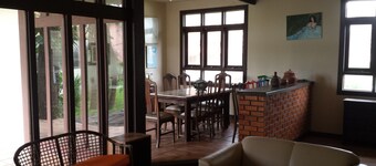 Carnival Cabo Frio beach view