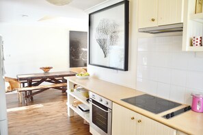Cozinha privada