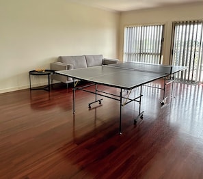 Salle de jeux