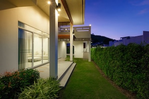 テラス / パティオ