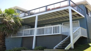 Exterior - Macs Beachhouse in Gerda (MACMASTERS BEACH)
