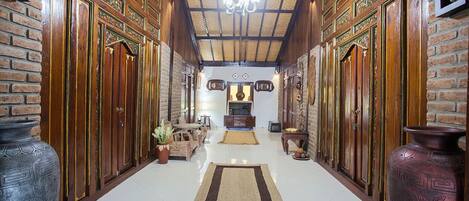 大堂