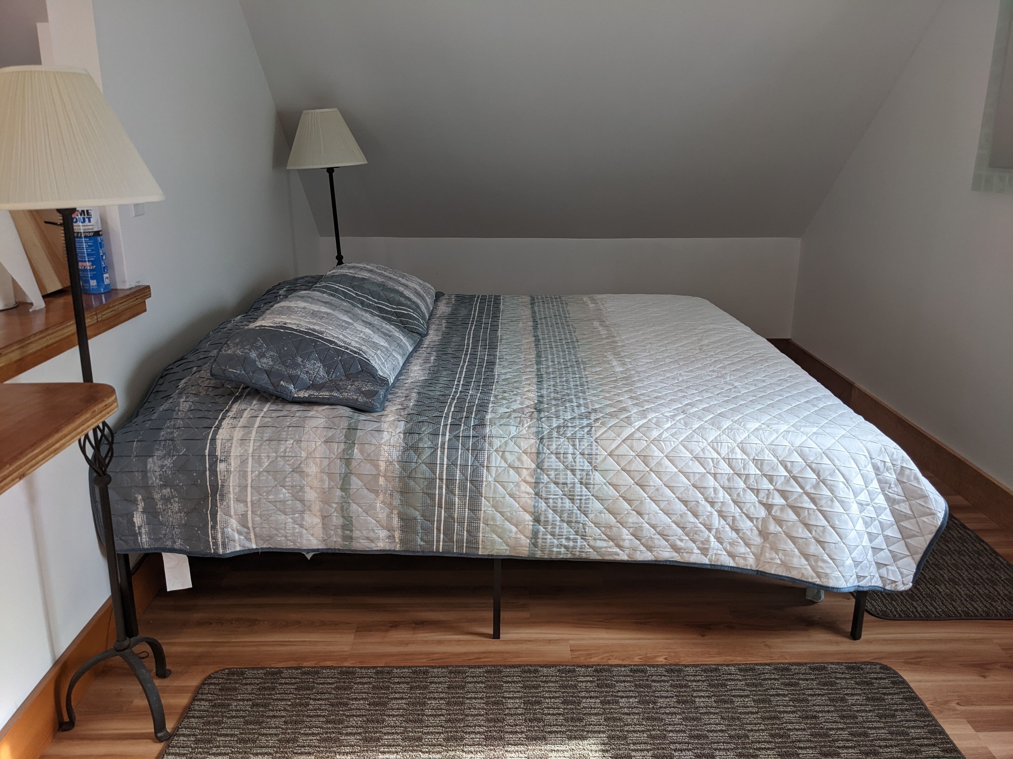 Beautiful Guest Suite,  Exceptional Maine Waterfront and View & Tidal Changes