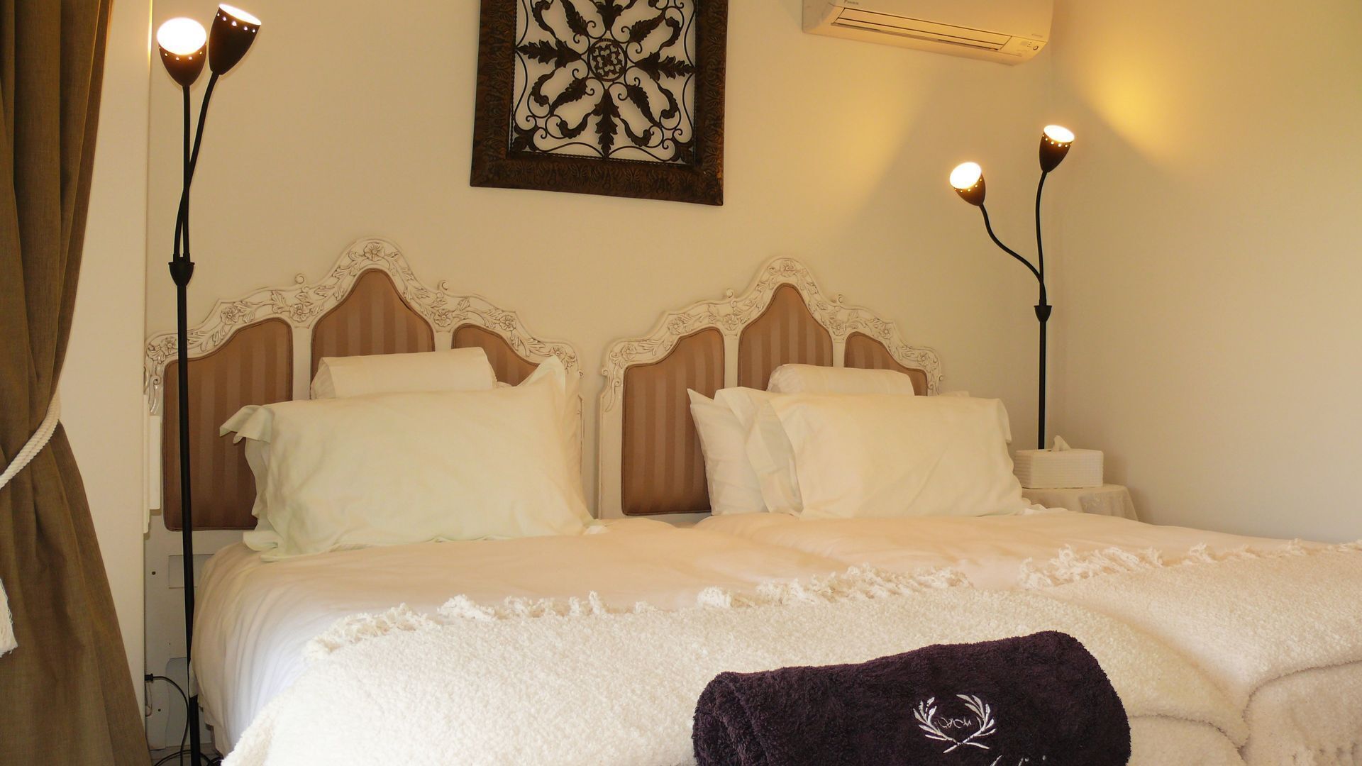 Villa Medici - Bed and Breakfast - Couples - Hampton