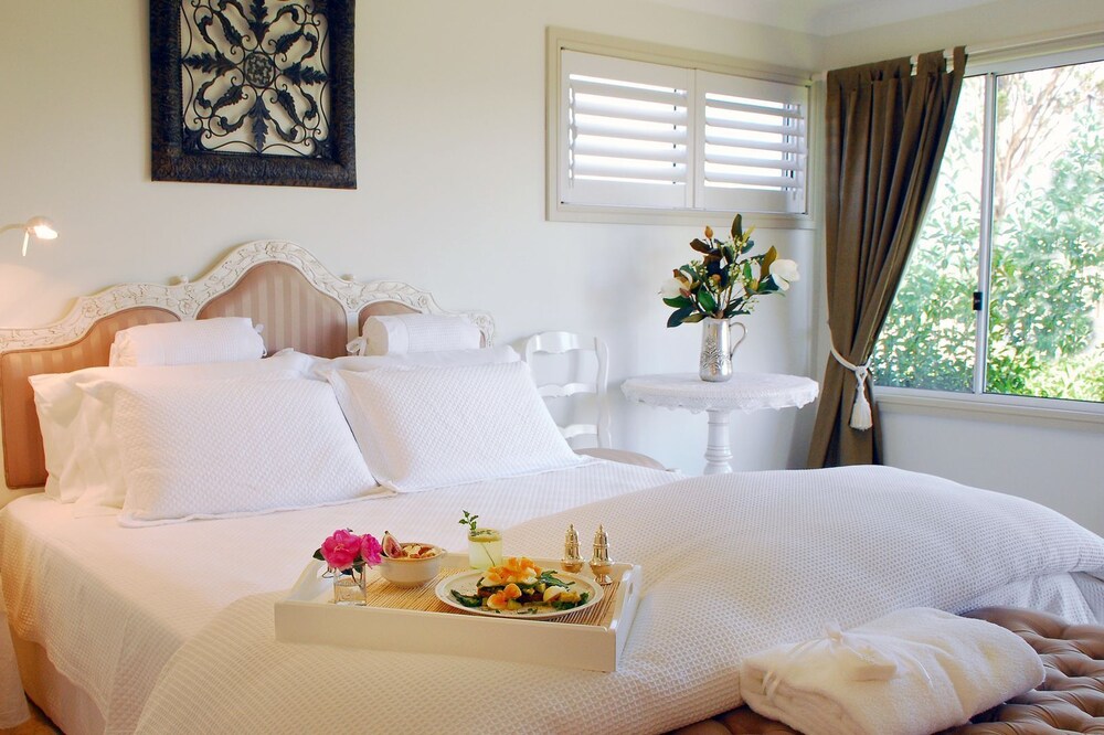 Villa Medici - Bed and Breakfast - Couples - Hampton