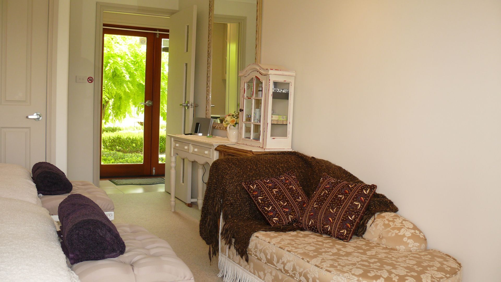 Villa Medici - Bed and Breakfast - Couples - Hampton