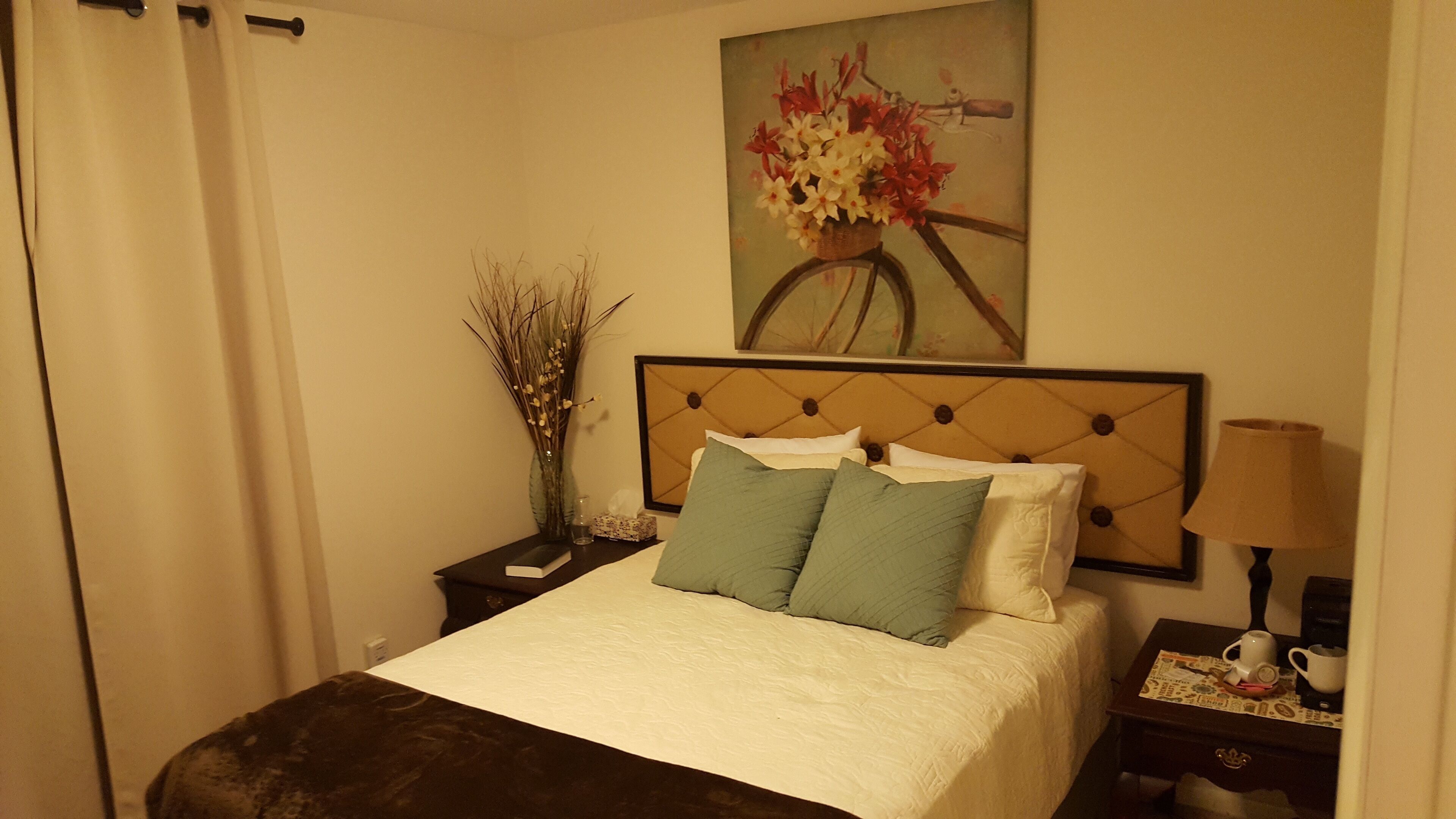 Celestial Hills  - A Home Away From Home 