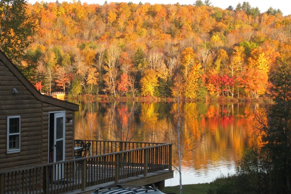 Early October