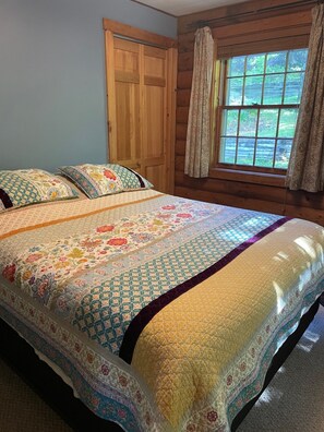 3 dormitorios, wifi gratis, ropa de cama