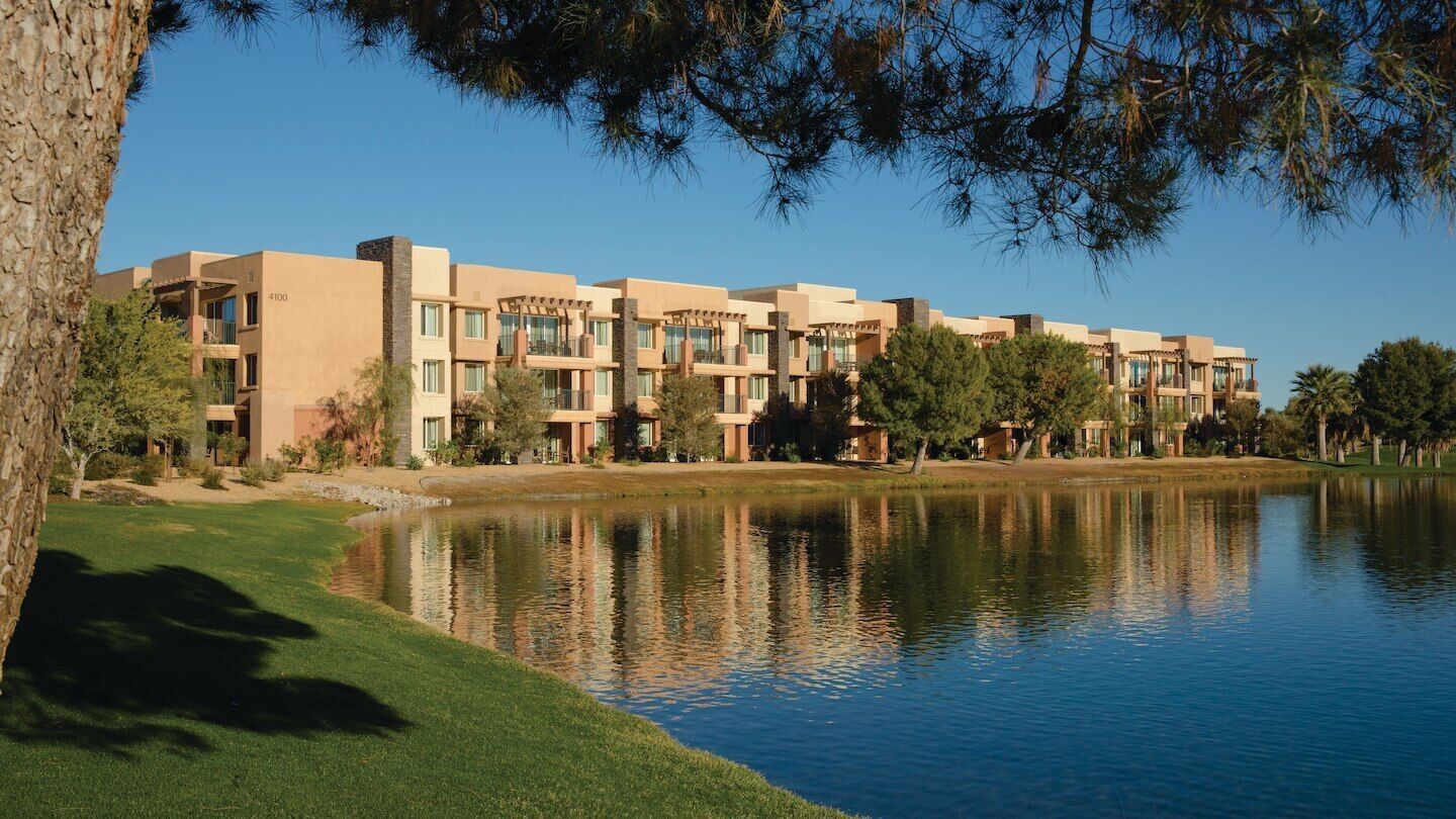 Marriott Shadow Ridge Coachella 