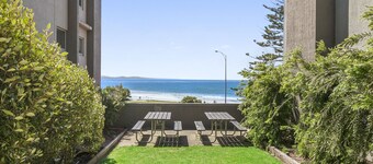 Cumberland Resort Lorne Apartamento cerca de la playa con piscina, spa, tenis, tiendas