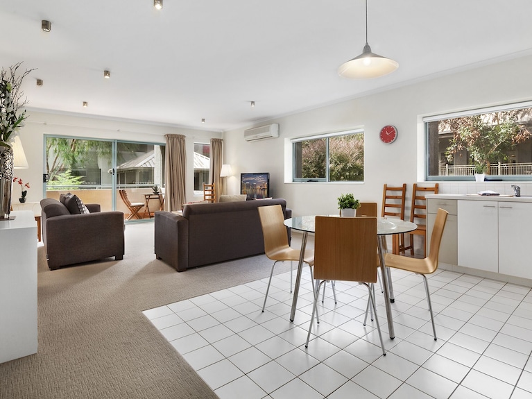 Cumberland Resort Lorne Apartamento Cerca De La Playa Con Piscina, Spa, Tenis, Tiendas - Lorne