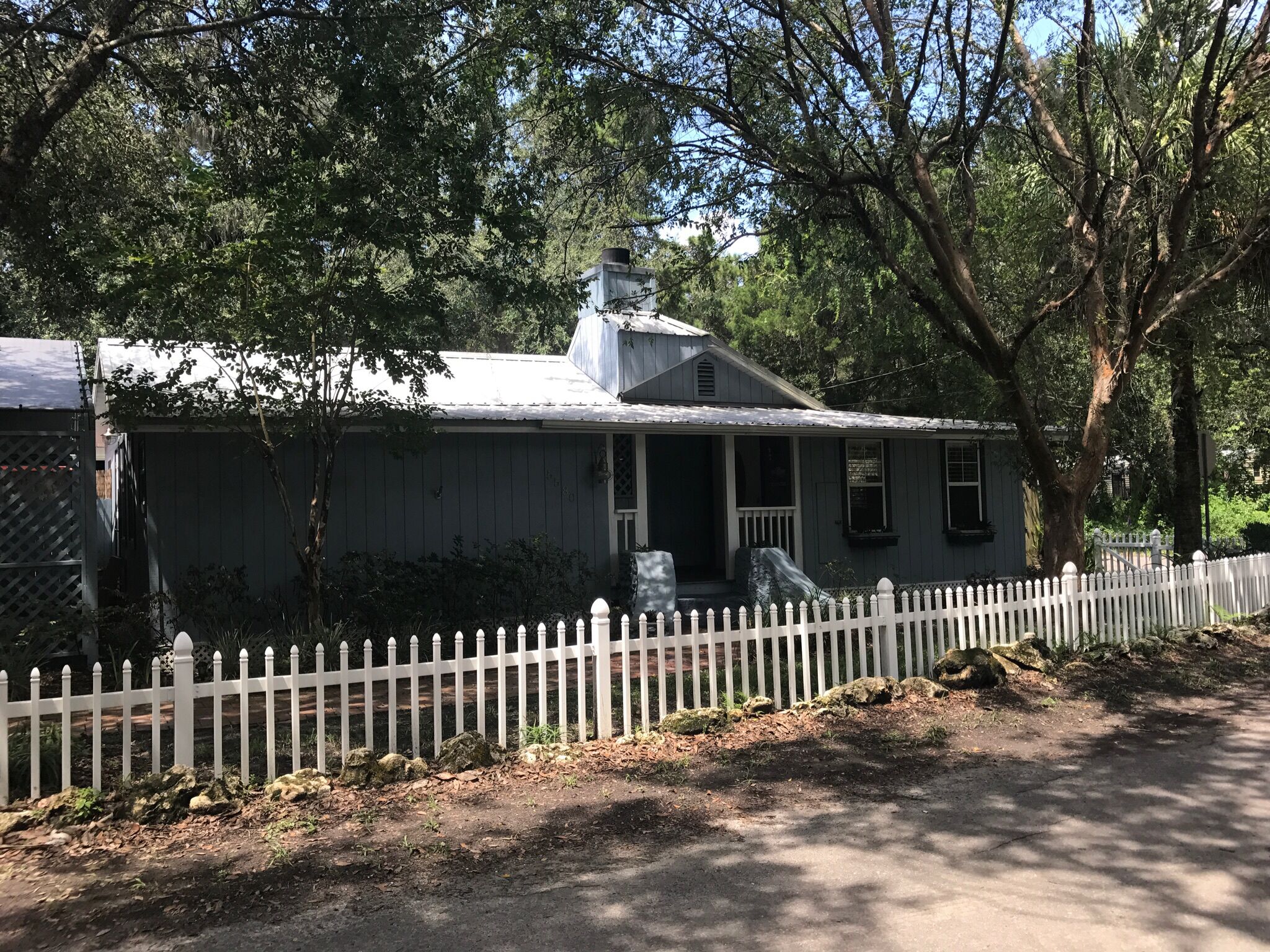 Peaceful old Homosassa w/ pool