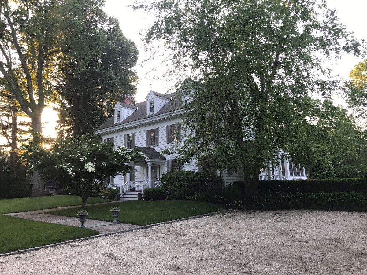 Image de profil de l’hôte