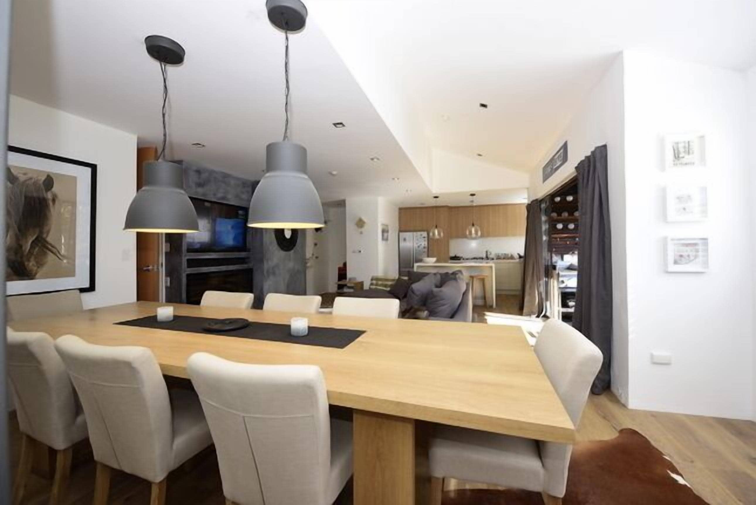Thredbo Penthouse Aprmt (suitable for 2 families) \nCentral Village Location — image 10