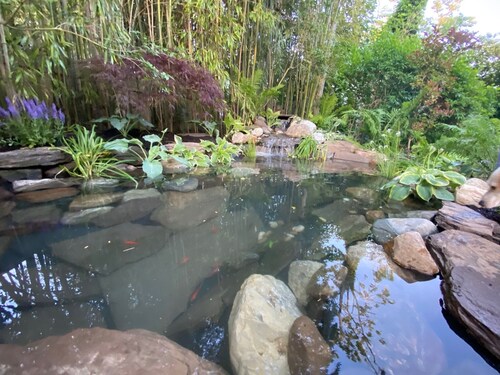 1820 Valaanpyynti Kapteenin Home