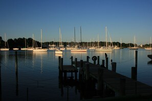 Marina