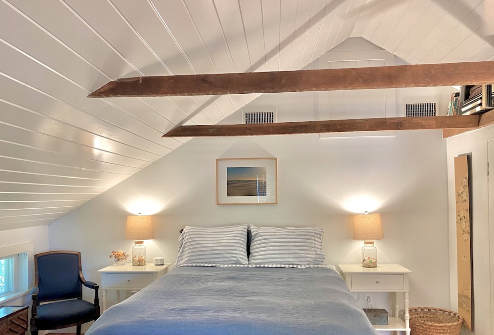 Inicio De 1820 Ballenera Capitán - Los Hamptons, NY