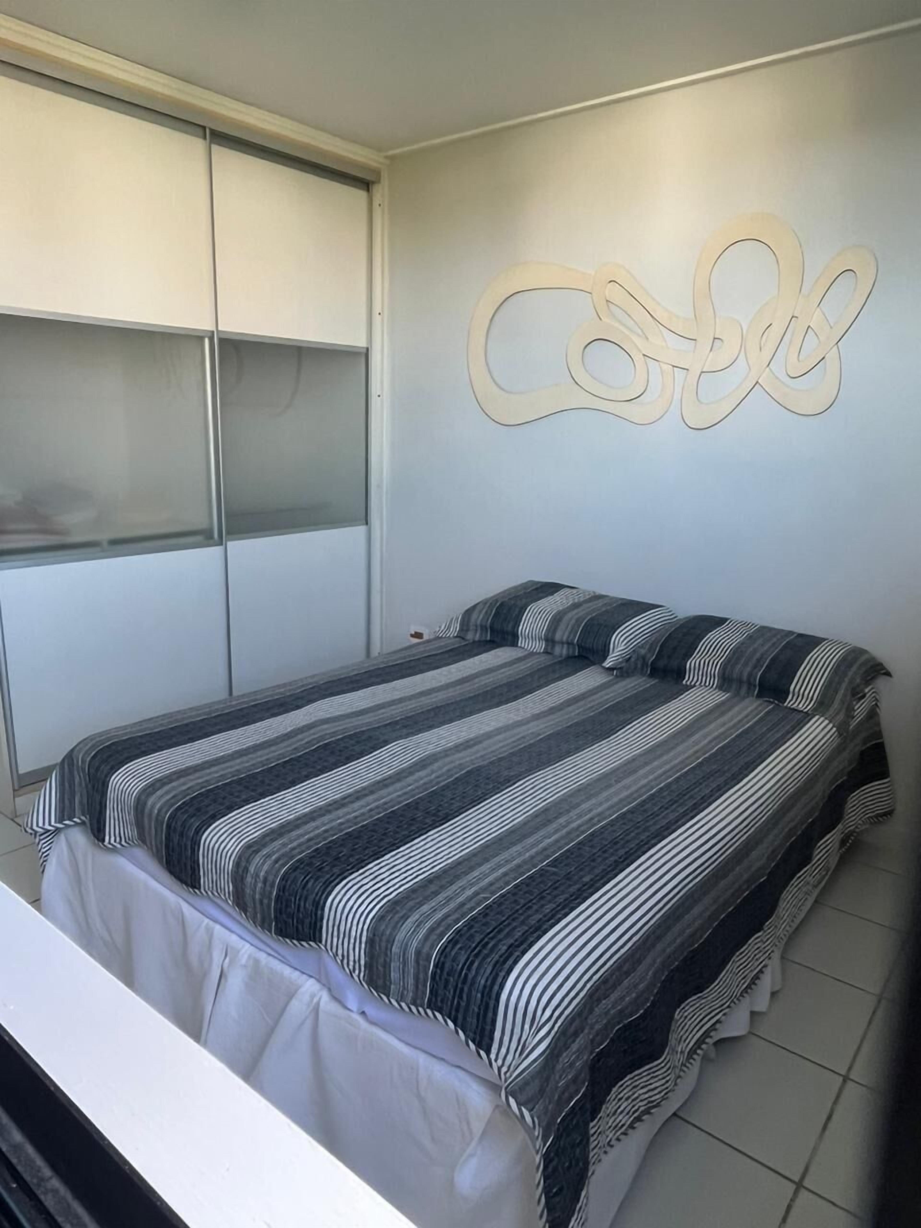 Neo: Apartment in Building at the Seaside of Pajuçara !! Whatsapp (82) 99308-3009