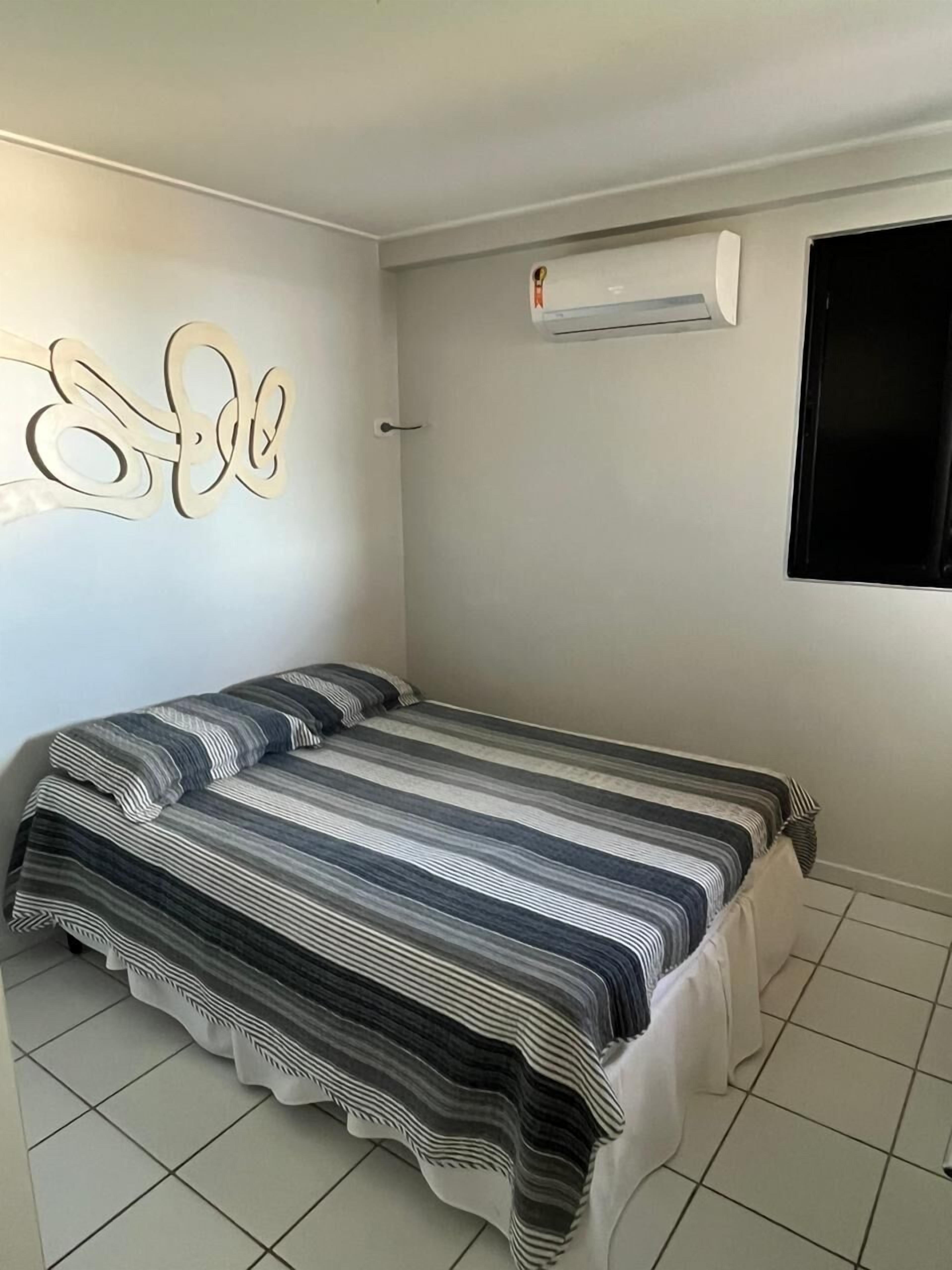 Neo: Apartment in Building at the Seaside of Pajuçara !! Whatsapp (82) 99308-3009