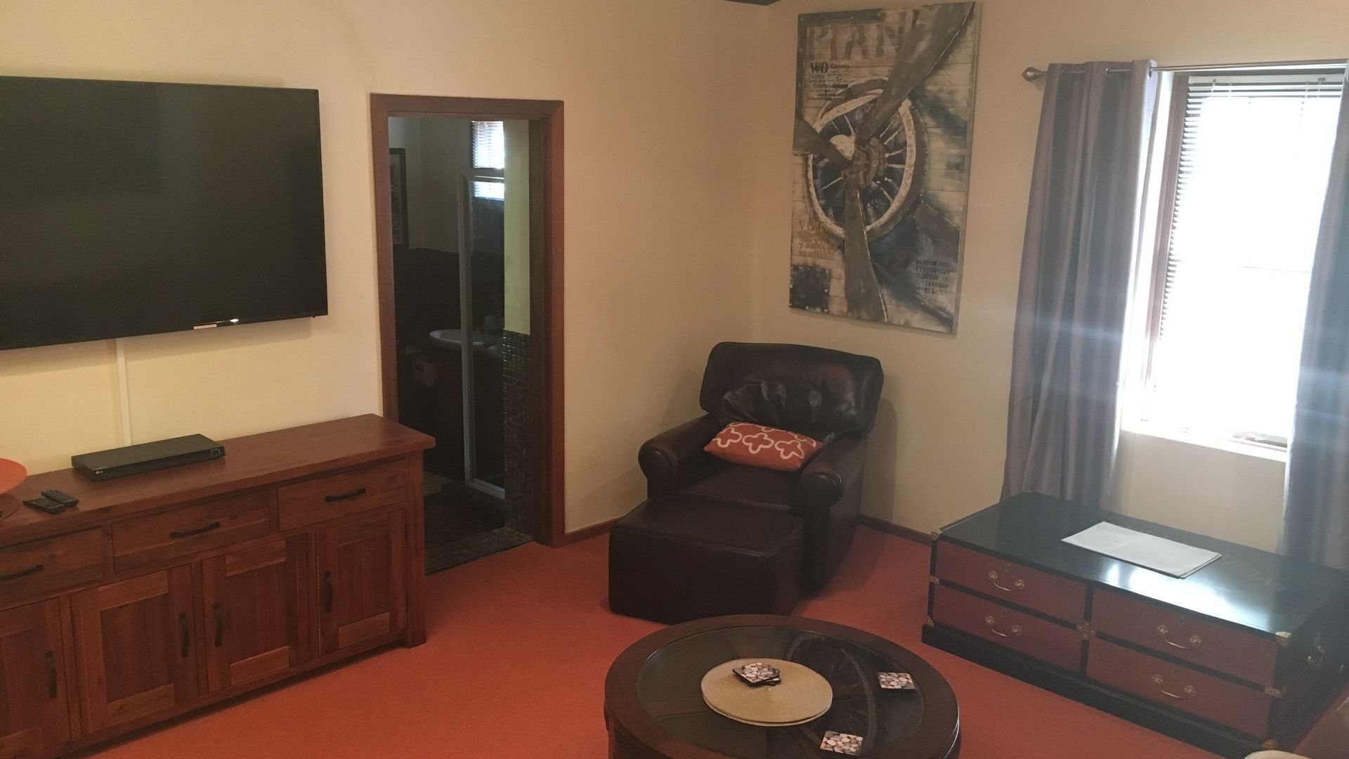 Kentia Palms holiday accommodation — image 8