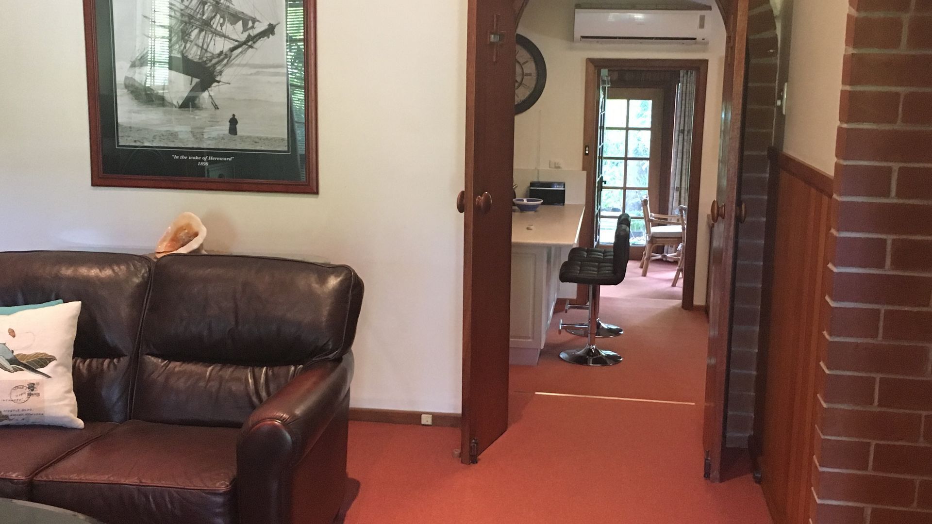 Kentia Palms holiday accommodation — image 14