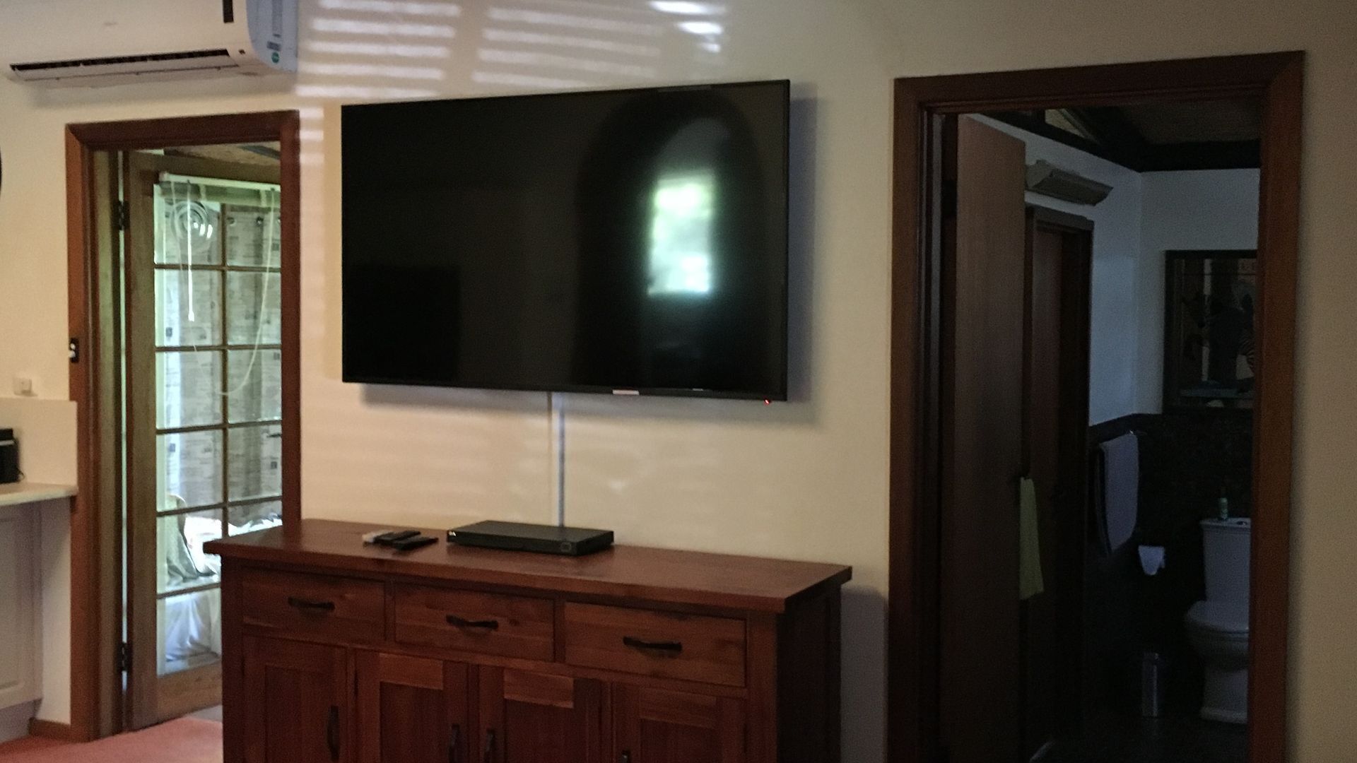 Kentia Palms holiday accommodation — image 5