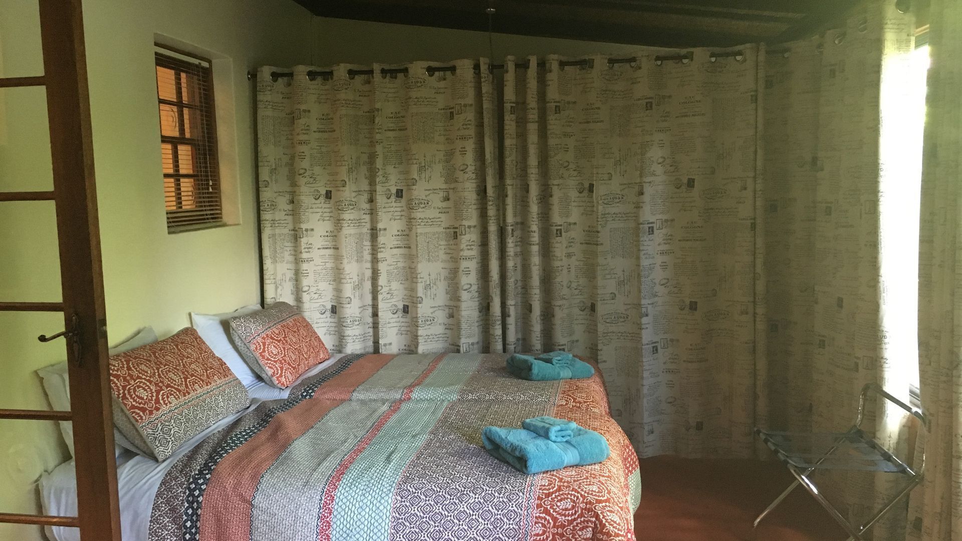 Kentia Palms holiday accommodation — image 13