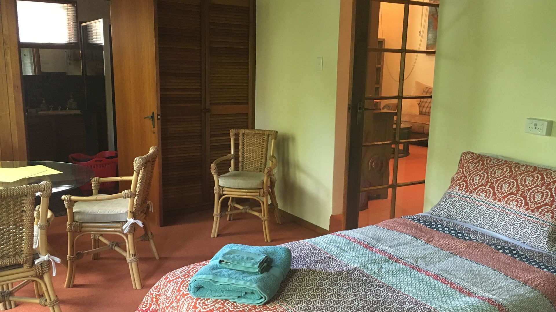 Kentia Palms holiday accommodation — image 19