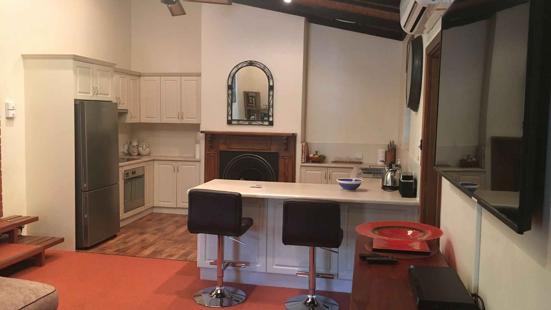 Kentia Palms holiday accommodation — image 2