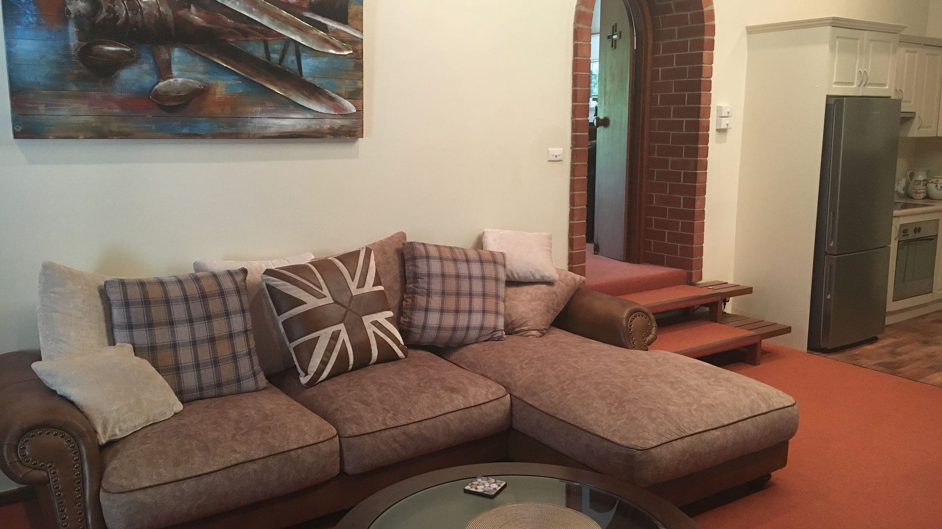 Kentia Palms holiday accommodation — image 9