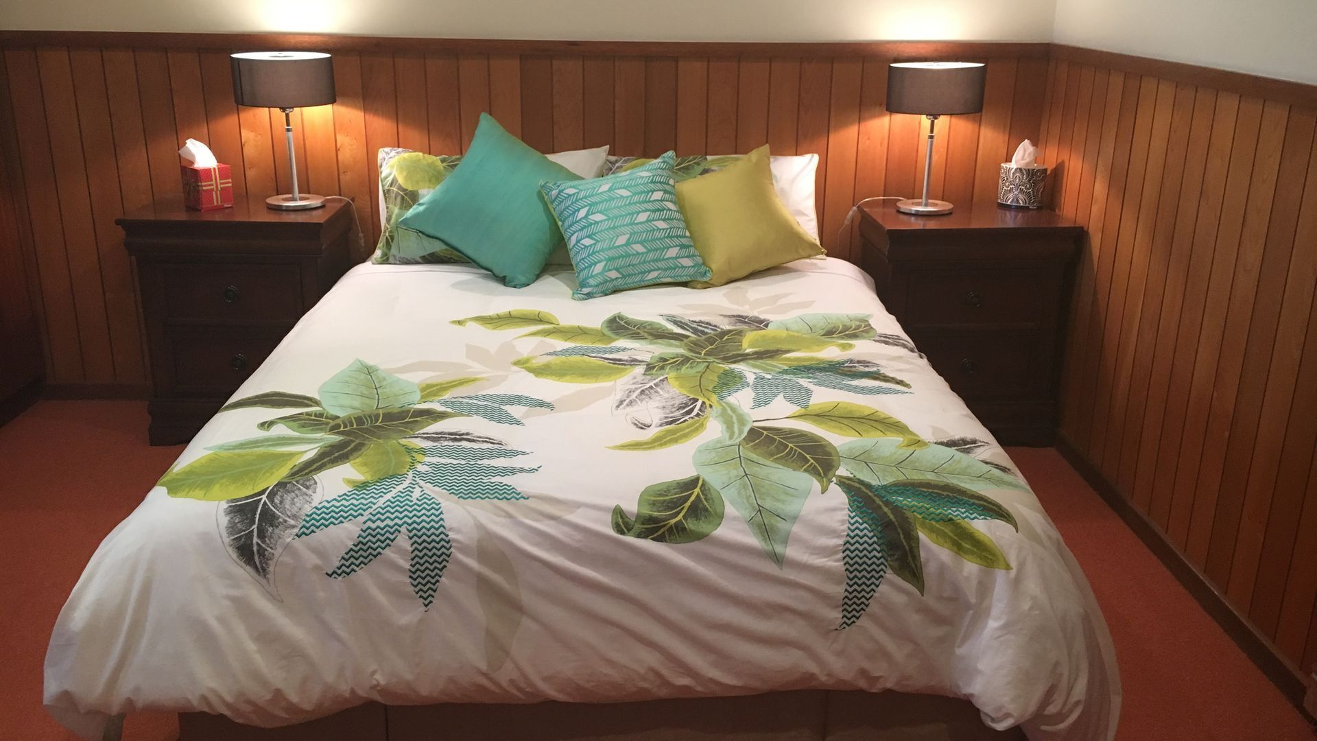 Kentia Palms holiday accommodation — image 6