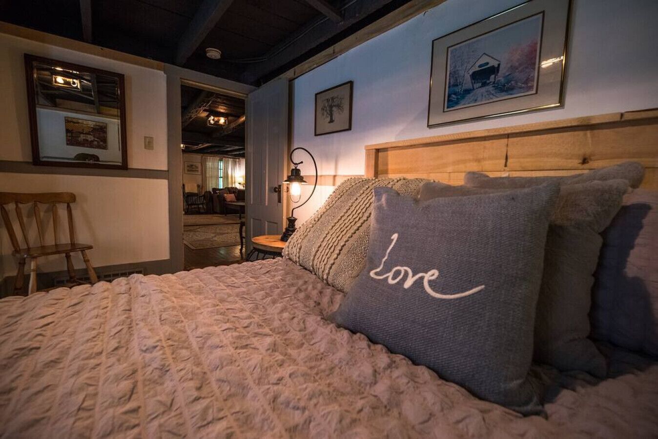 76 RT 16A · Pumpkin Hollow House/HotTub/Prvt Brook/Large Yard