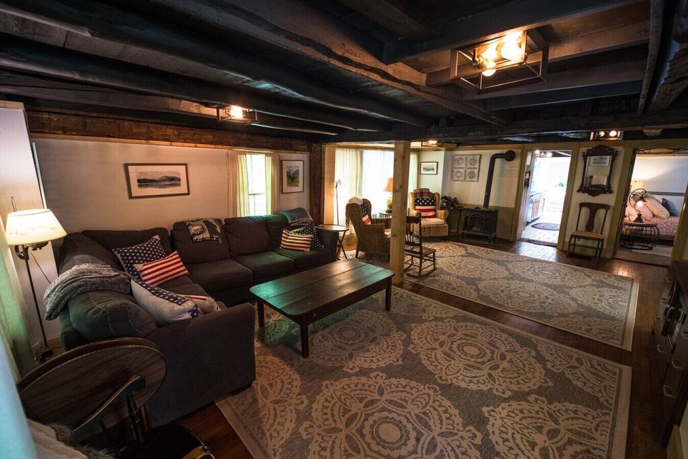 76 RT 16A · Pumpkin Hollow House/HotTub/Prvt Brook/Large Yard