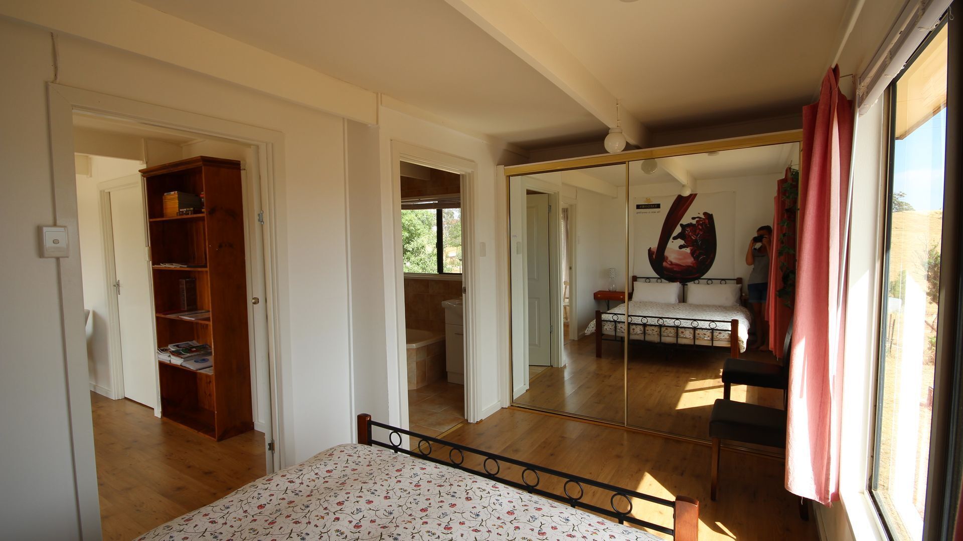 Clare View COTTAGE (pet friendly) Sleep 4 — image 11