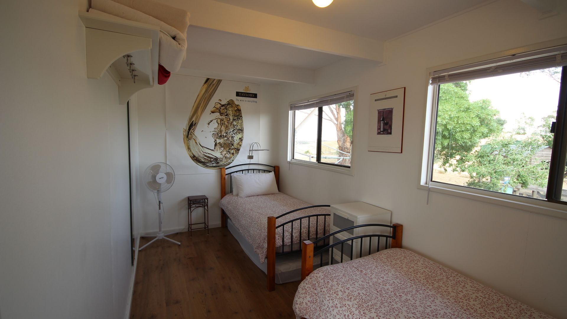 Clare View COTTAGE (pet friendly) Sleep 4 — image 13